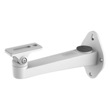 DS-1292ZJ - Soporte de Pared para Cámara Box / Aluminio / Capacidad 2 kg / Ajuste Panorámico 360° / Interior y Exterior