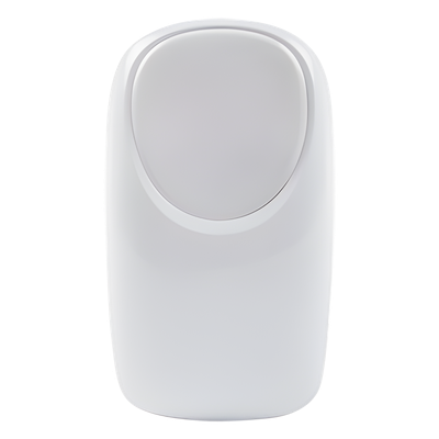 IS3050A-SN - Honeywell IS3050A-SN detector de movimiento Sensor infrarrojo pasivo (PIR)/ sensor de movimiento por microondas Alámbrico Pared Blanco