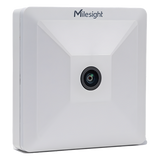 VS121-915M - Sensor LoRaWAN de Presencia y Conteo / Precisión 98% / Área 126 m² (1356.3 ft²) / IA con Aprendizaje Profundo / Detección de Trayectorias en U