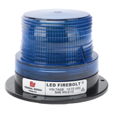 22025003 - Estrobo Azul FireBolt, 12-72 Vcc