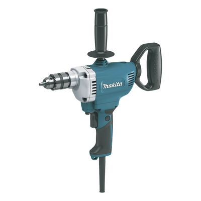 DS-4012 - Taladro Eléctrico / Portabrocas 1/2" / 0-600 RPM / Motor 8.5 A / 750 W / Mango Rotatorio 360°