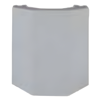 SH-001 - Parasol protector / Acero inoxidable / Compatible FS20X y FS24X / Protección contra sol, lluvia y calor