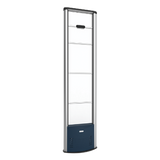 CA35 - Arco EAS Transmisor RF / 8.2 MHz / 12 VCC / 1670 mm (5.48 ft) / 100 dB / Aluminio y Acrílico