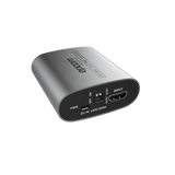 Epcom Proaudio Extractor de Audio eARC HDMI / 18 Gbps / 4K HDR EPC-MB08