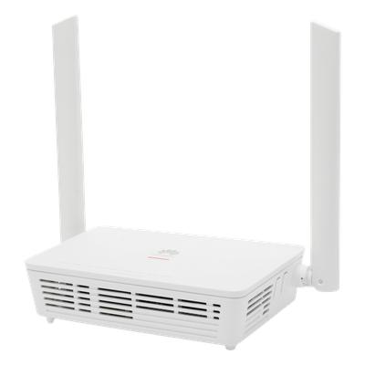 EG8041X6 - Huawei EG8041X6-10 router inalámbrico Gigabit Ethernet Doble banda (2,4 GHz / 5 GHz) Blanco