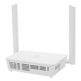 EG8041X6 - Huawei EG8041X6-10 router inalámbrico Gigabit Ethernet Doble banda (2,4 GHz / 5 GHz) Blanco
