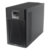 LP3KOLT - UPS Online / 3000 VA / 2700 W / Doble Conversión / Rack-Torre 2U / Onda Senoidal Pura / Factor de Potencia 0.9 / Transferencia 0 ms