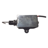 102800663 - Solenoide Derecho para Paso de Entrada / Alimentación de 24 VCD / Compatible con Torniquetes DS-K3G501LX y DS-K3G411LX