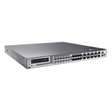 USG6615F - Firewall de Próxima Generación / Rendimiento 15 Gbps / Defensa con IA / 4000 Túneles VPN / 1000 Conexiones SSL VPN / Licencias Threat Protection 1 Año