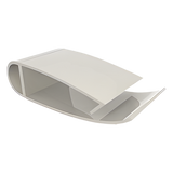 ORGANIZATHOR - Clip organizador de cable / Paquete 5 piezas / PVC autoextinguible / Resistente UV / -20°C a +80°C / Carga 250 g