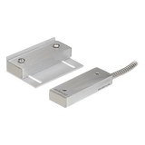 SM-4601-L3Q - Contacto magnético industrial Seco-Larm SM-4601-L3Q, Compatible paneles DSC/RISCO/BOSCH, Alta resistencia