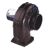 34739-0010 - Soplador flexmount de 3 pulgadas. Construido en plástico reforzado a 12 Vcd