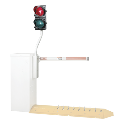 1603-222 - DKS DOORKING 1603-222 accesorio o pieza para señal de tráfico