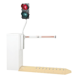 1603-222 - DKS DOORKING 1603-222 accesorio o pieza para señal de tráfico