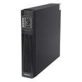 LP2KRT - UPS Online Doble Conversión / 2000 VA / 1800 W / Rack-Torre 2U / Onda Senoidal Pura / AVR 95-135 VAC / Transferencia 0 ms