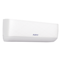 CCI-R32-12K-220 - Minisplit Inverter Wi-Fi / SEER 17 / 12,000 BTUs (1 TON) / Refrigerante R32 / Solo Frío / 220 Vca / 23 dB / Control por Voz