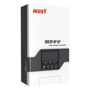 PC1810025F - Controlador Solar MPPT / 100A / 12/24/36/48 VCD / Entrada 245 VCD / 5000W / Altitud 3000 m (9842.5 ft)