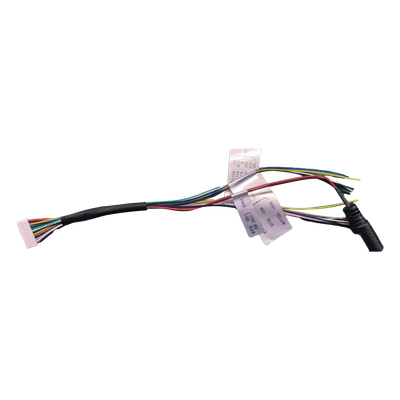 101515222 - Arnes de Datos y Voltaje para la serie  DSK1T343/ DSK1T502/ DSK1T342/ DSK1T805 / DS-K1T321