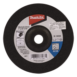 B18297 - Disco de Desbaste / 4 1/2 pulgadas / 8,500 RPM / Metal y Acero / Uso Profesional