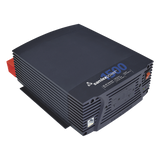 NTX-1500-12 - Inversor de Corriente de Onda Senoidal Pura 1500 W / 12 Vcc / salida 120VCA