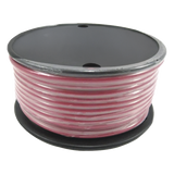 A1012T-01-250 - Cable Eléctrico Marino / Calibre 12 AWG / 250 pies (76.2 m) / 600V / Rojo / Clase K Trenzado