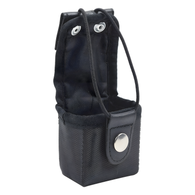 FSM-UN - Funda Universal Corta / Nylon Reforzado / 58 x 85 x 37 mm / 2.3 x 3.3 x 1.5 in / Broche y Correas Ajustables / Compatible Kenwood