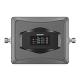 Epcom Amplificador de Señal Celular / Triple Banda 850/1900(+)/2100(+) MHz / Ganancia 68 dB
