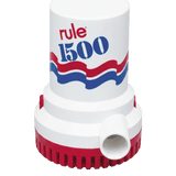 Rule 02 bomba de agua Bomba sumergible 5678 l/h