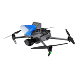 MP120 - Sistema de Radiodifusión de Voz Digital / 20W / 130g / Altavoz Integrado / Luz de Advertencia / Comunicación Bidireccional / AI / DJI Mavic 3T
