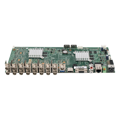 200205898 - Tarjeta Principal de Reemplazo para DVR EV-5016TURBO