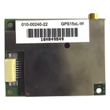 10-00240-22 - Sensor GPS de alta sensibilidad, especial para uso en equipos de radiocomunicación serie NX-1700H/1800H