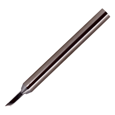 SFV-DRK30A - Punta de Cautín / Cuchillo 45° / Diámetro 3 mm / Long Reach / 390°C / Soldadura Sin Plomo