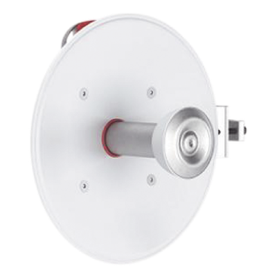 UD-TP-21 - Antena Direccional Parabólica / 21.2 dBi / Twistport / 5.1-6.7 GHz / IP65 / 21.2 dBi (69.4 ft)