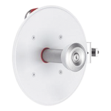 UD-TP-21 - Antena Direccional Parabólica / 21.2 dBi / Twistport / 5.1-6.7 GHz / IP65 / 21.2 dBi (69.4 ft)