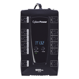 AVRG900LCD - CyberPower AVRG900LCD UPS Línea interactiva 0,9 kVA 480 W 90 V