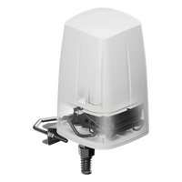 PR1ICC60 - Gabinete Antena Combinada / IP67 / LTE 617-4300 MHz / GNSS / Wi-Fi / -40°C a 75°C / 3.28 pies Cables
