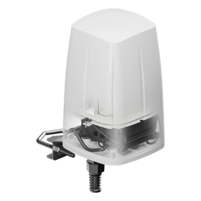 PR1ICC60 - Gabinete Antena Combinada / IP67 / LTE 617-4300 MHz / GNSS / Wi-Fi / -40°C a 75°C / 3.28 pies Cables