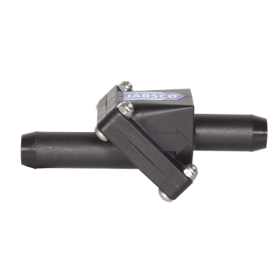 29295-1011 - Válvula anti retorno de linea para mangueras de 3/4
