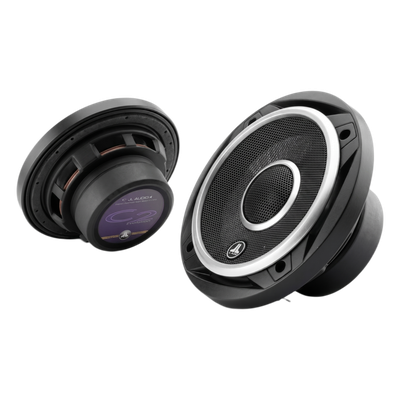 10-03174-00 - JL Audio C2 / Coaxial 6.5" / 60 W RMS / 4 Ω / Car Audio