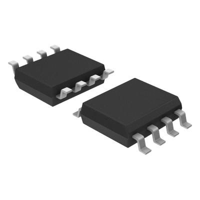NE5532AD8R2G - Circuito Integrado / Doble OP-AMP / SOIC 8 / Bajo Consumo / Rango ±3V a ±20V / Ganancia 100 dB
