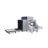 Hikvision ISD-SC100100S-H4CVL detector de rayos x