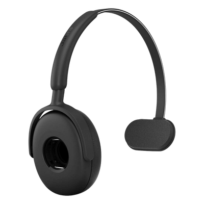 PERFORM75-HB-OTH - Diadema Superior / Uso Over-the-Head / Ergonómica Regulable / Compatible Jabra Perform 75