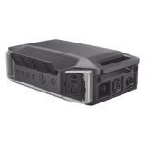 EFYJ751-PCS-US - EcoFlow DELTA Pro Ultra estación de energía portátil Fosfato de hierro-litio (LiFePo4) 31,7 kg