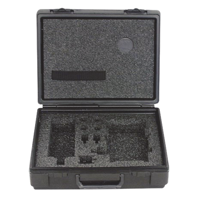 4300-061 - Estuche de Transporte de Alto Impacto / 13.5 x 10.81 x 4 pulgadas / Espuma de Alta Densidad / Incluye Accesorios RF