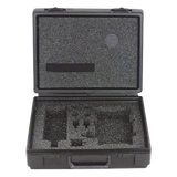 4300-061 - Estuche de Transporte de Alto Impacto / 13.5 x 10.81 x 4 pulgadas / Espuma de Alta Densidad / Incluye Accesorios RF