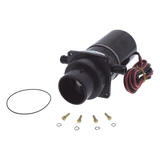 37041-0010 - Bomba maceradora de 12 Vcd como repuesto para inodoros serie 37010-0000, 37010-1000, 37010-0090.