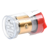 50D - Elemento de Medición RF / 50 W / 7/8" / 200 a 500 MHz / Para Wattmetro BIRD 43