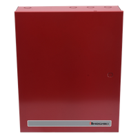 FN-842-ULADA-R - Fuente de Alimentación Remota Extensora de NACs / 12/24 Vcd / 8A / 4 Circuitos Clase A/B / Listada UL / Aprobada FM