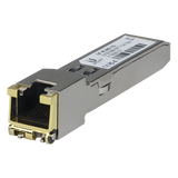 UF-RJ45-1G - UFiber Módulo Ethernet RJ45 a SFP 10/100/1000 Mbps, distancia hasta 100 m