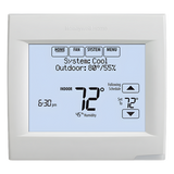 TH8321WF1001/U - Termostato Inteligente Wi-Fi / Pantalla Táctil / 3H/2C Bomba de Calor / 2H/2C Convencional / Control Remoto / Humidificación y Ventilación